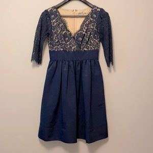 Eliza J dress